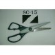 Craft Scissors SC-15 Cupids Bow花邊剪刀
